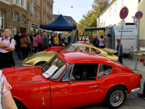 Hofer Herbstmarkt – Foto 18