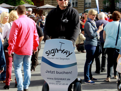 Hofer Herbstmarkt – Foto 49