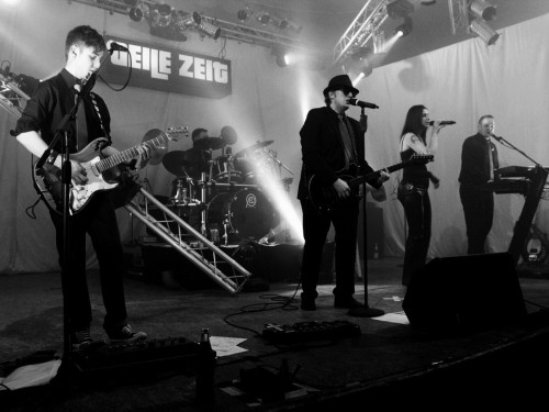Frühlingsgefühle @ Turnhalle Röslau – Foto 44