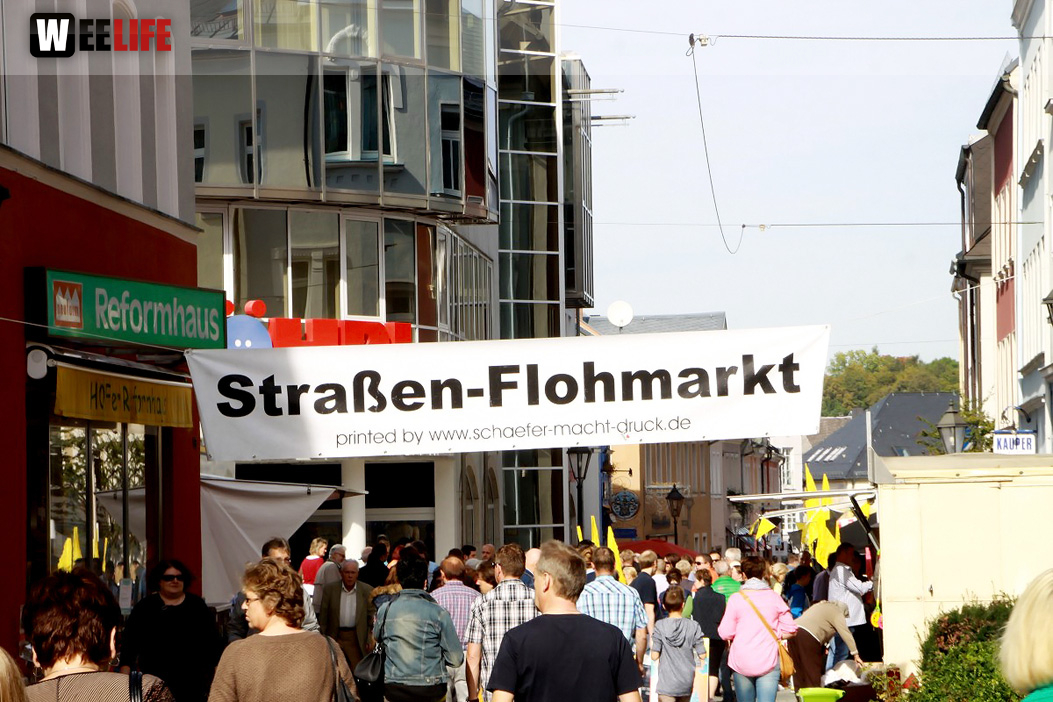 Hofer Herbstmarkt