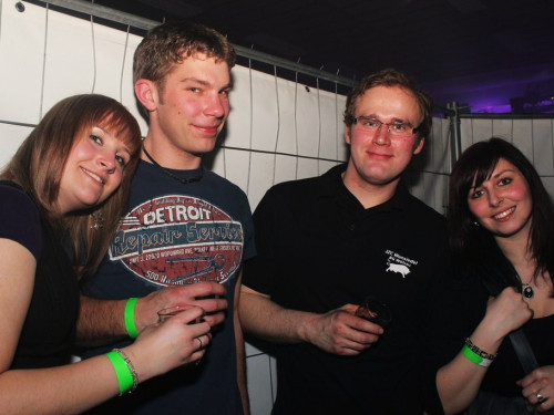 Frühlingsgefühle @ Turnhalle Röslau – Foto 48