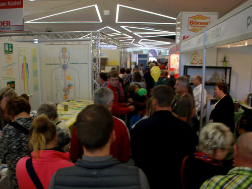 76.Oberfranken Ausstellung – Foto 8