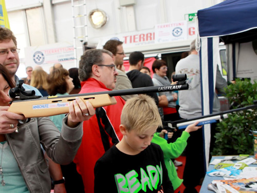 76.Oberfranken Ausstellung – Foto 10