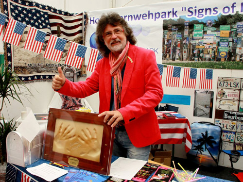 76.Oberfranken Ausstellung – Foto 11
