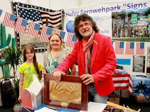 76.Oberfranken Ausstellung – Foto 12