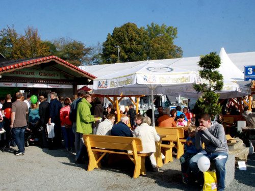 76.Oberfranken Ausstellung – Foto 18