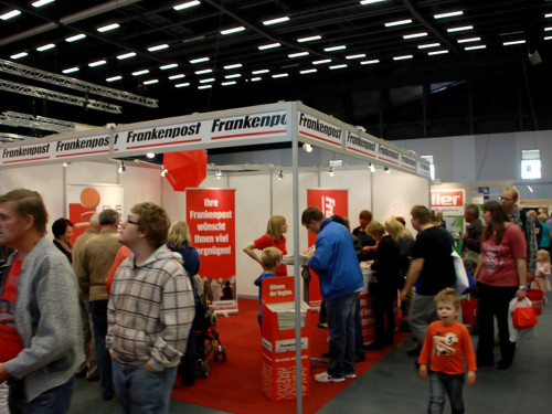 76.Oberfranken Ausstellung – Foto 23