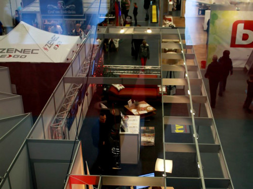 76.Oberfranken Ausstellung – Foto 27