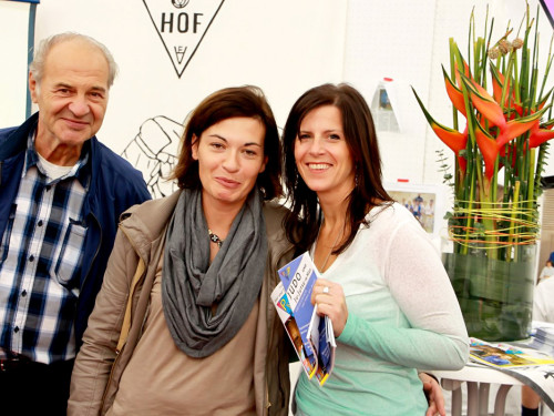 76.Oberfranken Ausstellung – Foto 34
