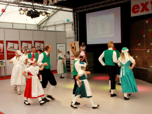 76.Oberfranken Ausstellung – Foto 43