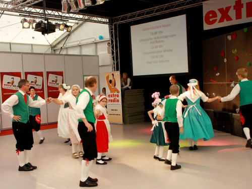 76.Oberfranken Ausstellung – Foto 44