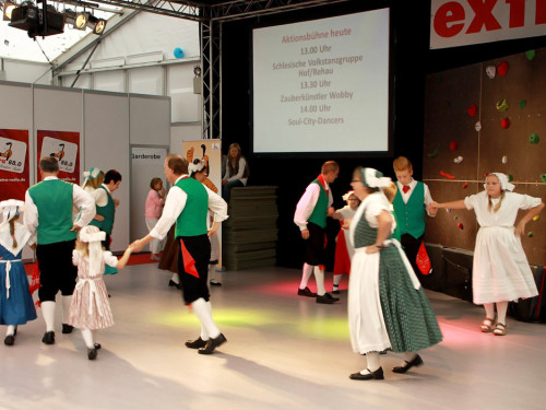 76.Oberfranken Ausstellung – Foto 45