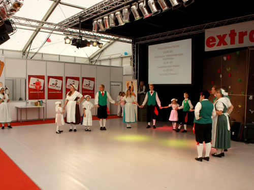 76.Oberfranken Ausstellung – Foto 46