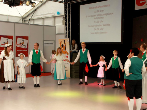 76.Oberfranken Ausstellung – Foto 47