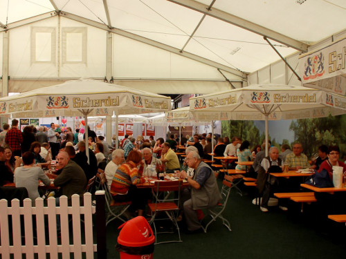 76.Oberfranken Ausstellung – Foto 49