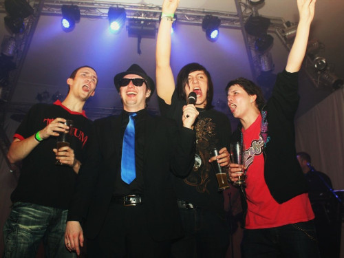 Frühlingsgefühle @ Turnhalle Röslau – Foto 62