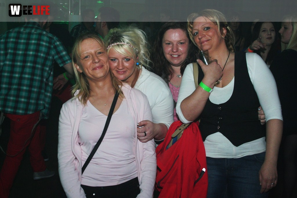 Frühlingsgefühle @ Turnhalle Röslau
