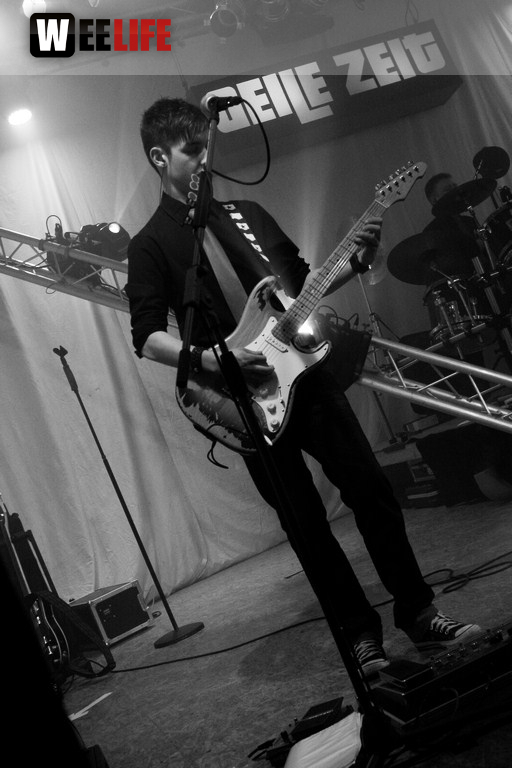 Frühlingsgefühle @ Turnhalle Röslau