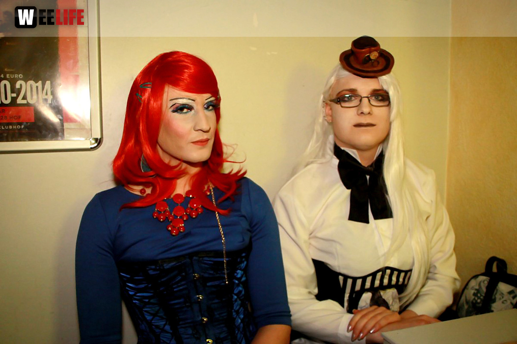 Queerbeat