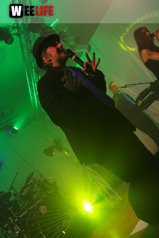 Frühlingsgefühle @ Turnhalle Röslau