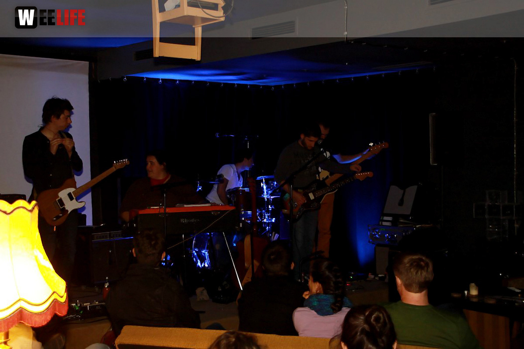 ORCATASTROPHE Abschieds Konzert
