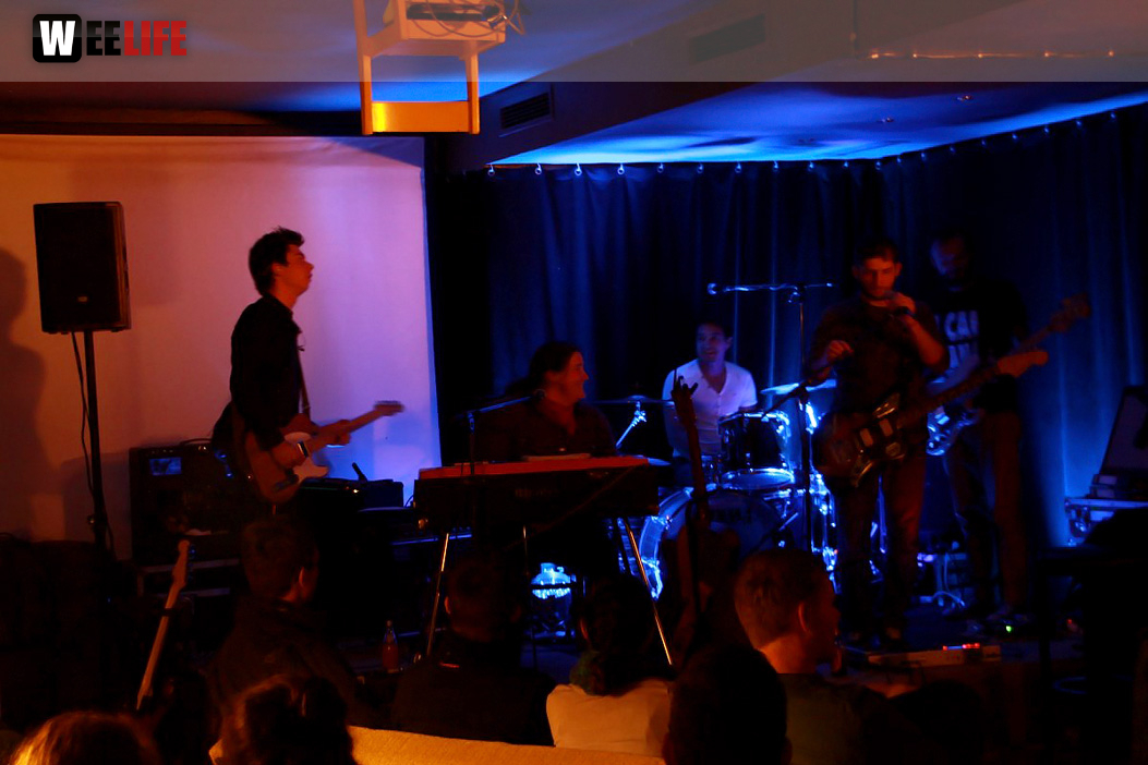 ORCATASTROPHE Abschieds Konzert