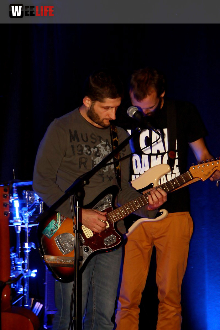 ORCATASTROPHE Abschieds Konzert