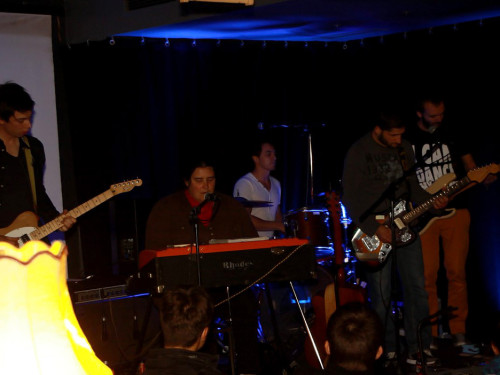ORCATASTROPHE Abschieds Konzert – Foto 5