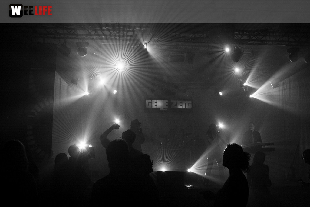 Frühlingsgefühle @ Turnhalle Röslau