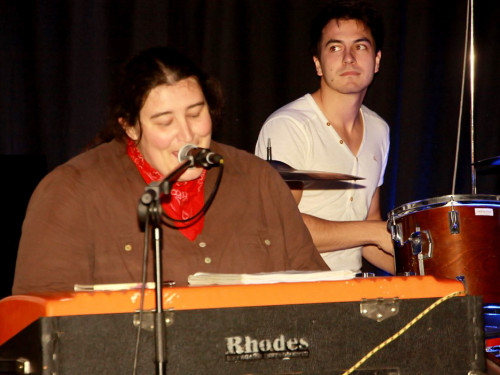 ORCATASTROPHE Abschieds Konzert – Foto 6