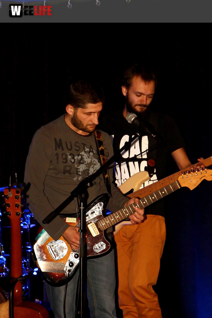 ORCATASTROPHE Abschieds Konzert