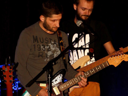 ORCATASTROPHE Abschieds Konzert – Foto 7