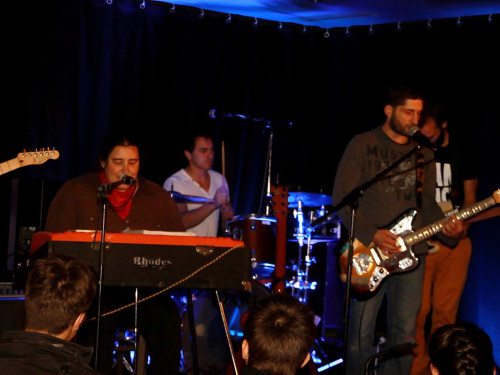 ORCATASTROPHE Abschieds Konzert – Foto 9