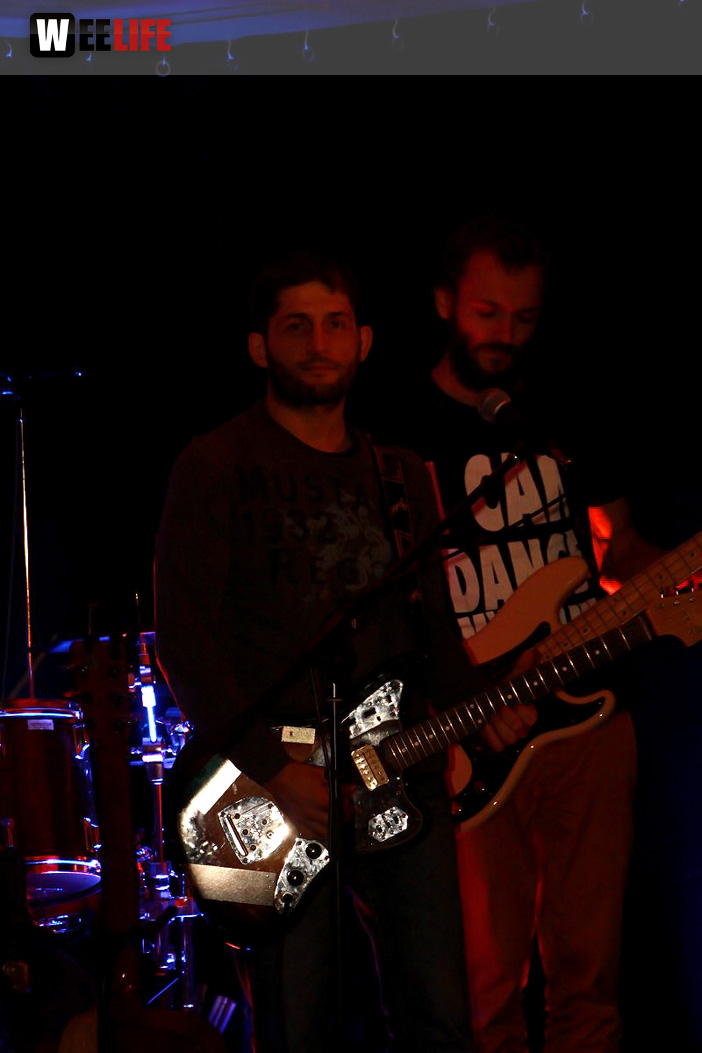 ORCATASTROPHE Abschieds Konzert