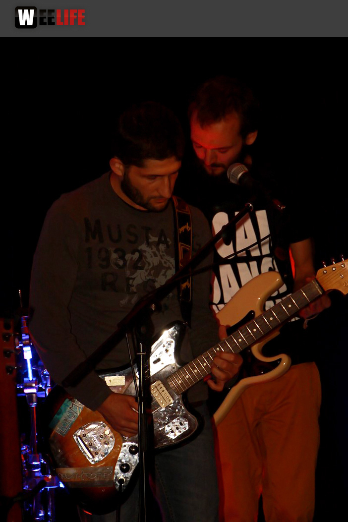 ORCATASTROPHE Abschieds Konzert