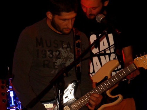ORCATASTROPHE Abschieds Konzert – Foto 12