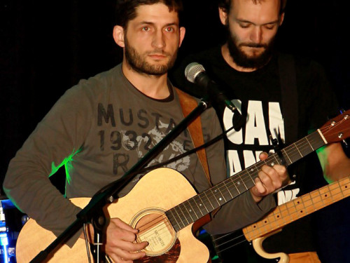 ORCATASTROPHE Abschieds Konzert – Foto 15