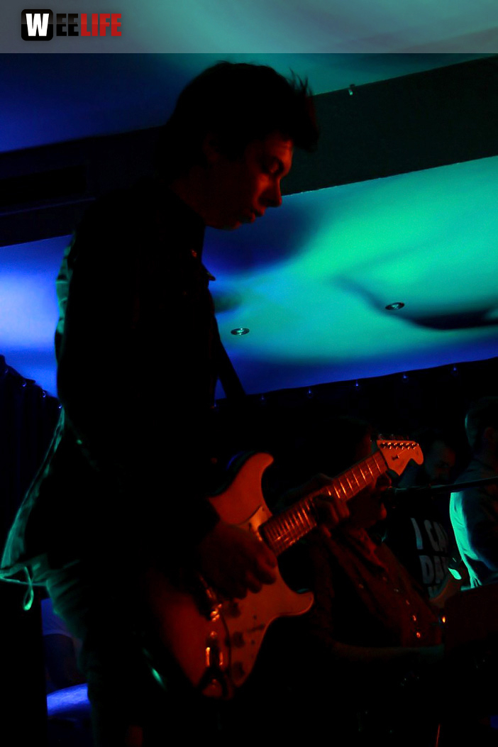 ORCATASTROPHE Abschieds Konzert