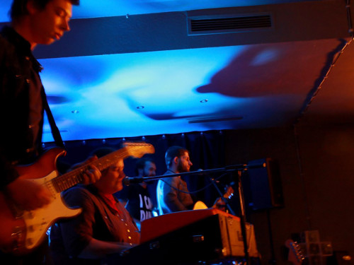 ORCATASTROPHE Abschieds Konzert – Foto 20