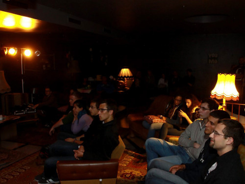 ORCATASTROPHE Abschieds Konzert – Foto 26