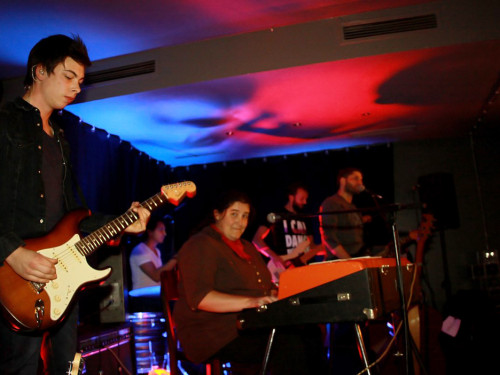 ORCATASTROPHE Abschieds Konzert – Foto 28