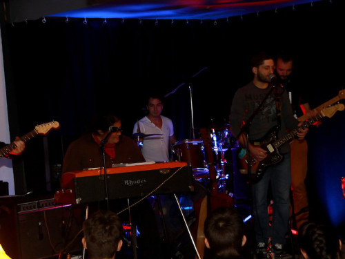 ORCATASTROPHE Abschieds Konzert – Foto 32