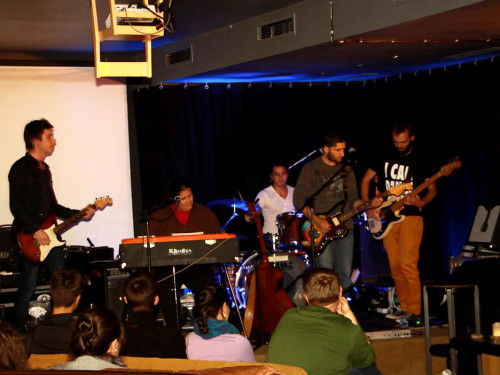 ORCATASTROPHE Abschieds Konzert – Foto 38