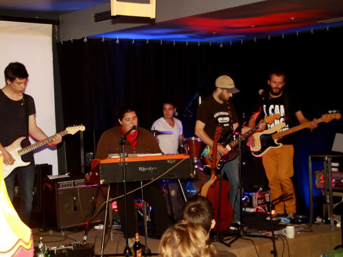 ORCATASTROPHE Abschieds Konzert – Foto 41
