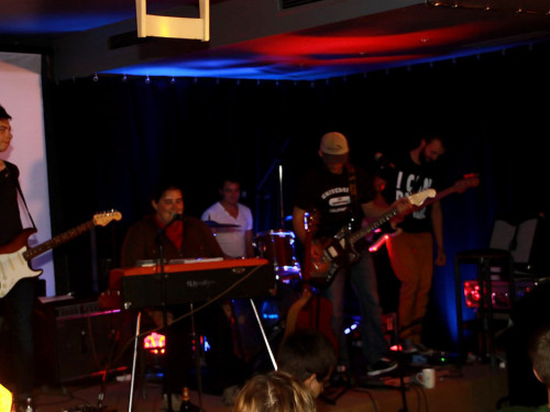 ORCATASTROPHE Abschieds Konzert – Foto 43