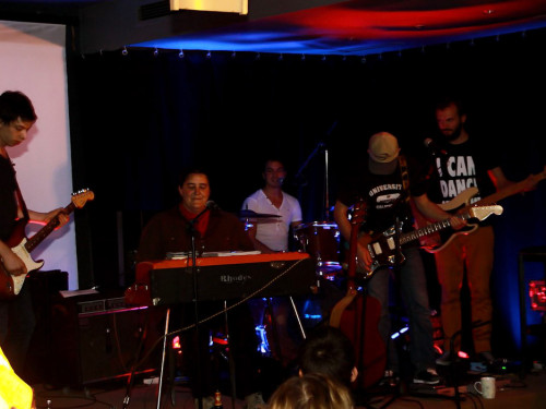 ORCATASTROPHE Abschieds Konzert – Foto 45