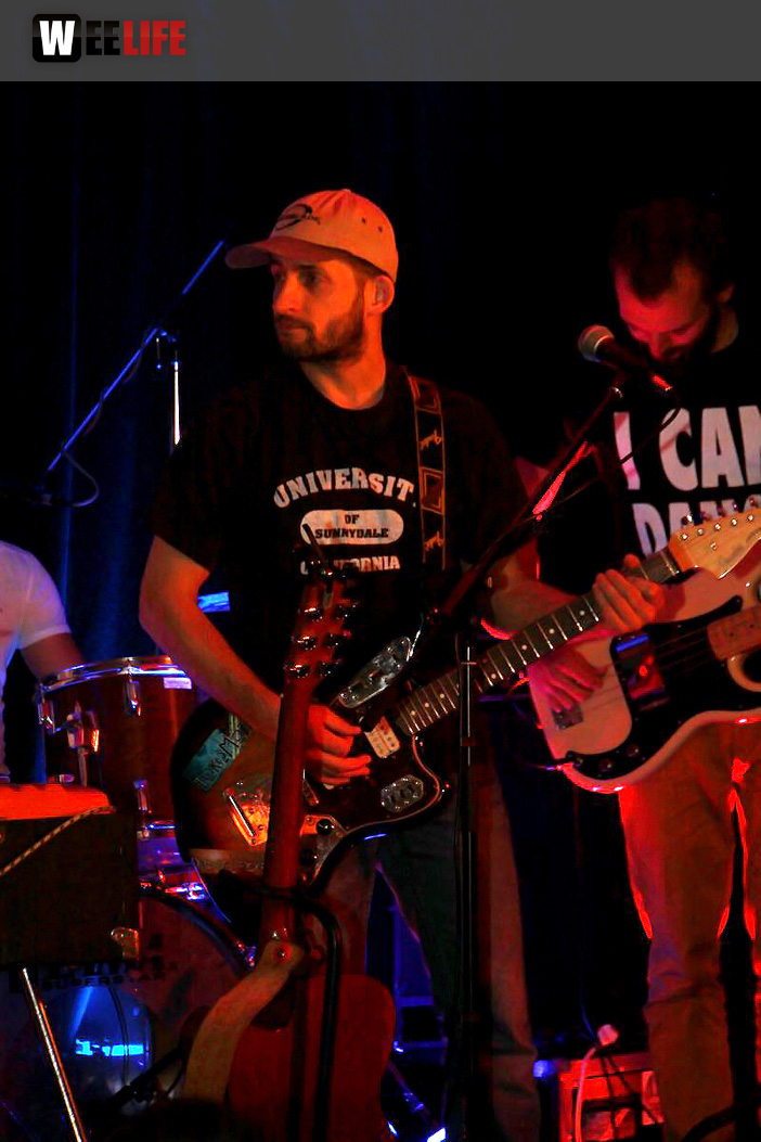 ORCATASTROPHE Abschieds Konzert