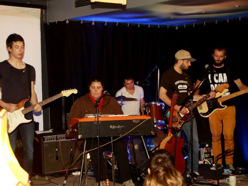 ORCATASTROPHE Abschieds Konzert – Foto 48