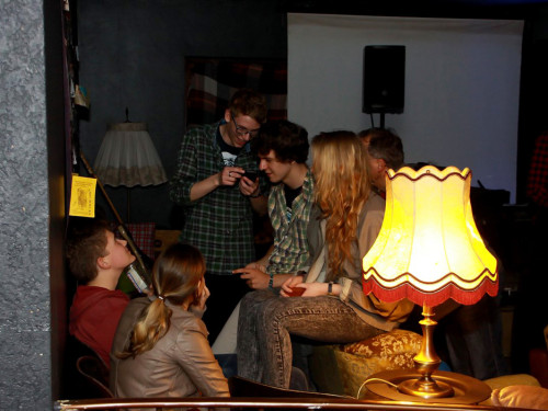 ORCATASTROPHE Abschieds Konzert – Foto 52