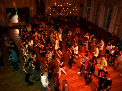 XXL Schüler Flirtparty – Foto 2